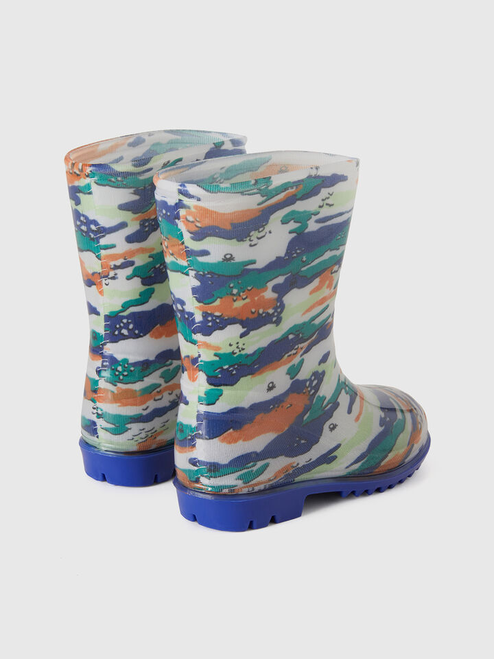 BOOT Niño image number 3